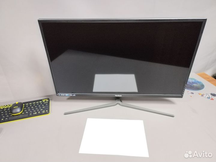 Монитор 32 дюйма ViewSonic VX3211-MH