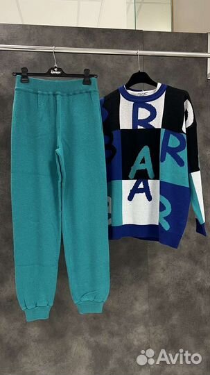 Кофта Barbara Alvisi