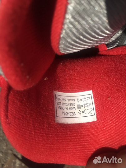 Роликовые коньки мужские