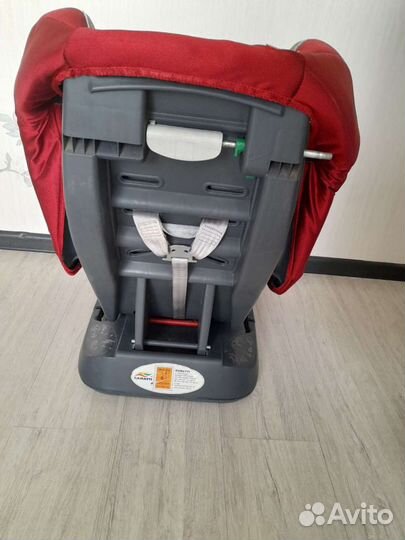 Детское автокресло Ramatti