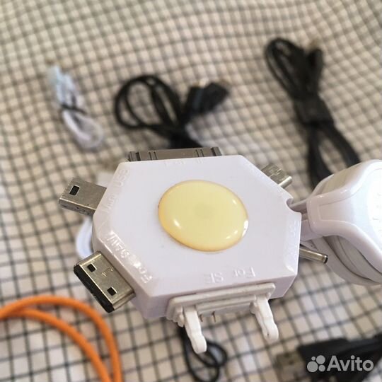 USB Кабели - Micro Usb, mini usb, для принтера