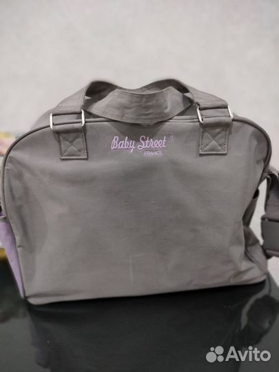 Сумка для мамы