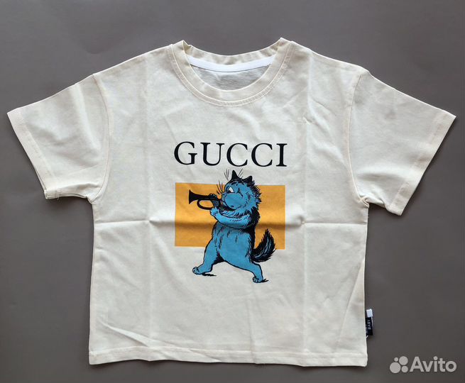 Футболка новая