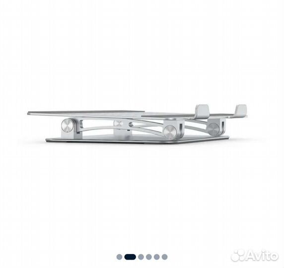 Подставка для ноутбука vivu s 700