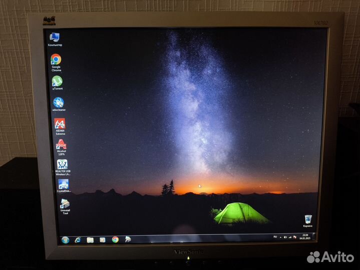 Пк для Офиса