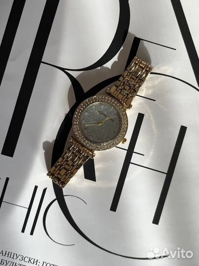 Часы женские michael kors