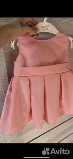 Фемели лук платья