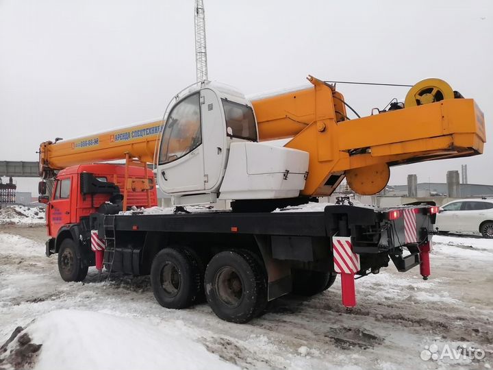 Клинцы КС-55713-1К, 2013