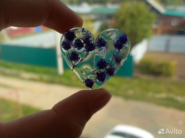Эпоксидная смола