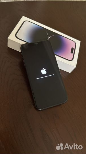 Телефон iPhone xs