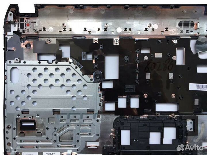 Топкейс новый для HP dv6-7000