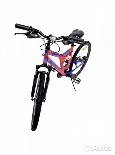 Велосипед Stels mustang 24