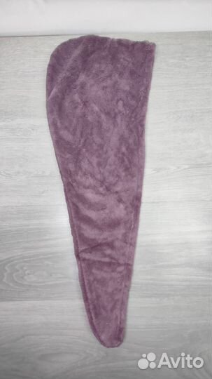 Тюрбан чалма