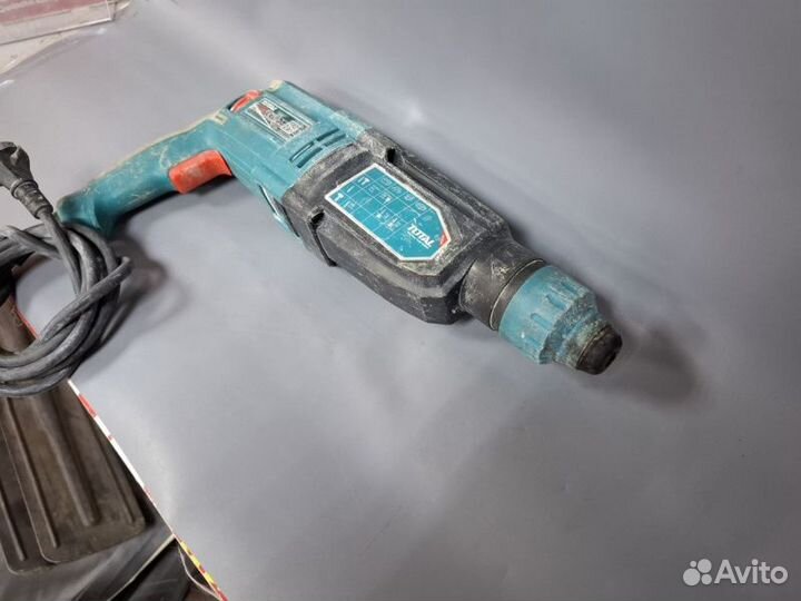 Перфоратор Total TH309288