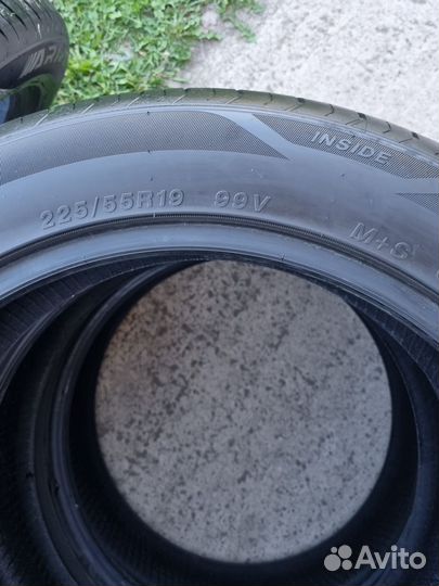 Arivo Ultra ARZ5 255/55 R19 99V