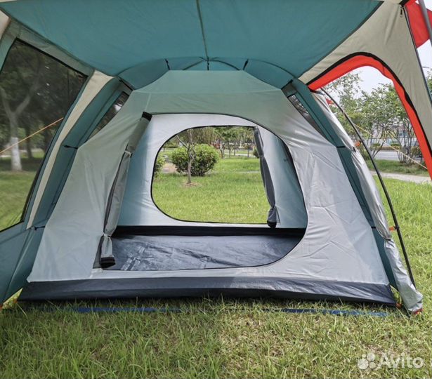 Палатка mircamping JWS-015