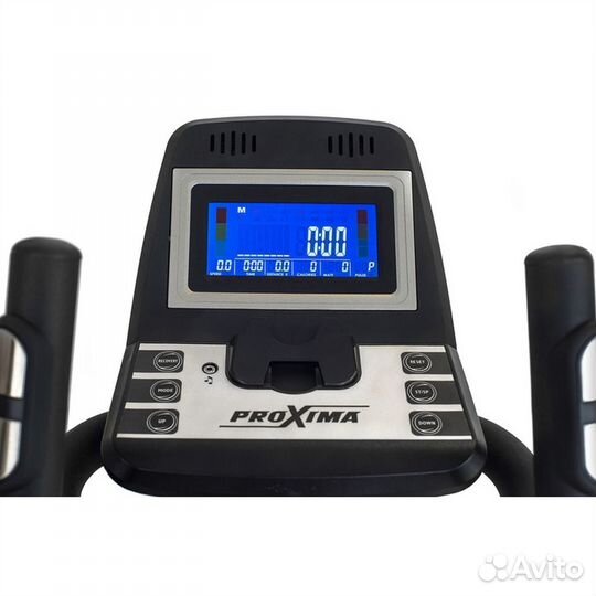 Эллиптический тренажер Proxima Maximus iPRO