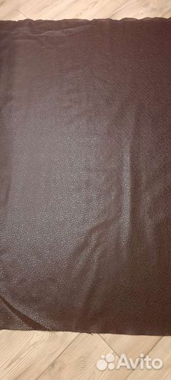 Кожзам рулон 4м