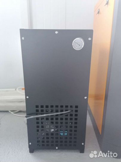 Воздушный компрессор