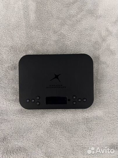 Аренда караоке оборудования