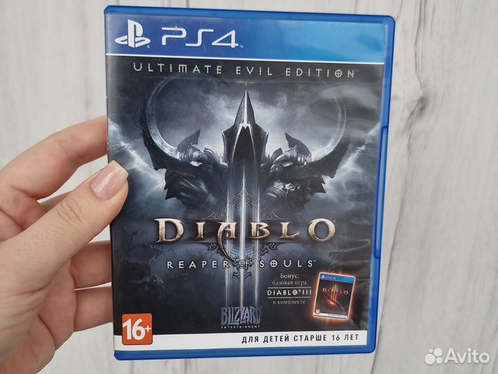 Игра для приставки