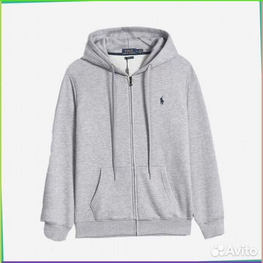 Зип Худи Polo Ralph Lauren (Арт: 29126)