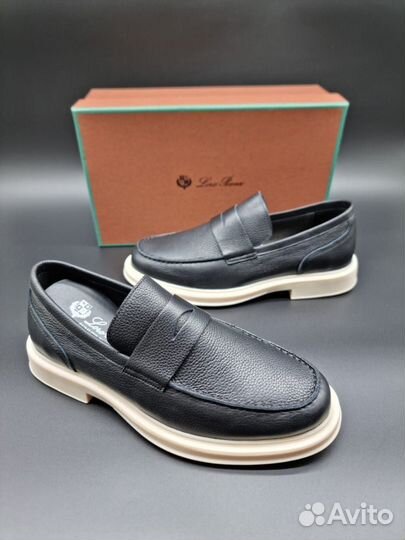 Свитер Loro Piana