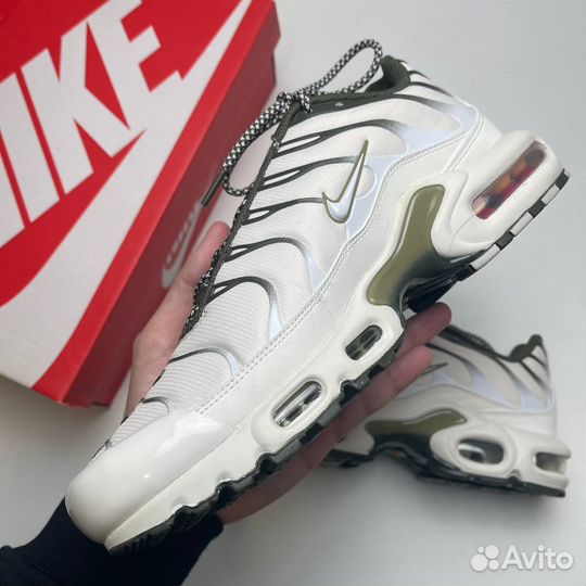 Кроссовки Nike Air Max TN Plus / Оригинал