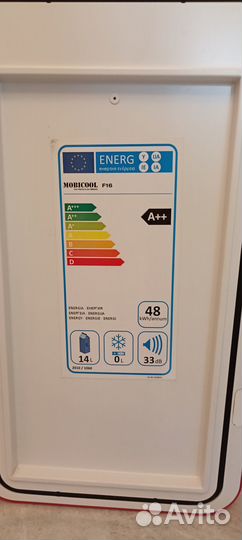 Термоэлектрический холодильник