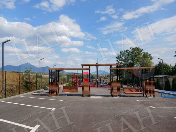 2-к. квартира, 66,9 м², 3/5 эт.