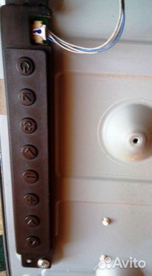 Запчасти от телевизора LG