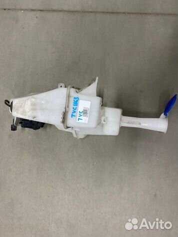 Бачок омывателя Киа Спортейдж 4