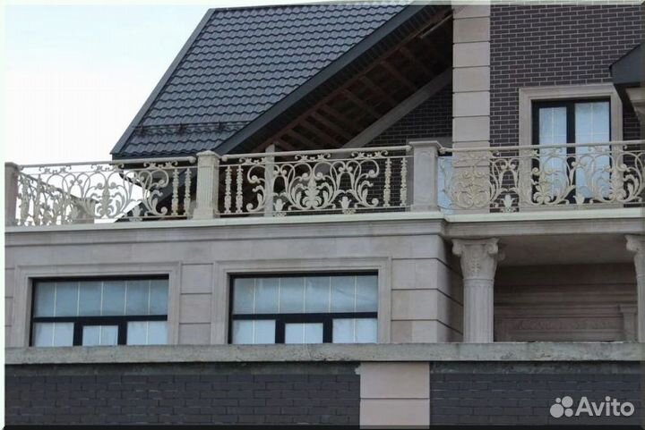 Художественная ковка