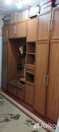 Прихожая бу