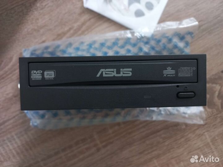 Оптический привод asus DRW-22B2ST