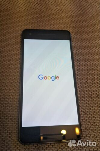 Google Pixel 2 4/64гб
