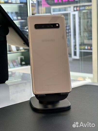 Samsung Galaxy S10 5G Single sim, 8/256 ГБ