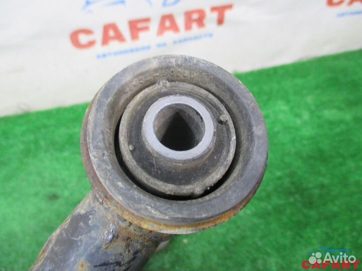 Рычаг toyota land cruiser prado TRJ120 2trfe