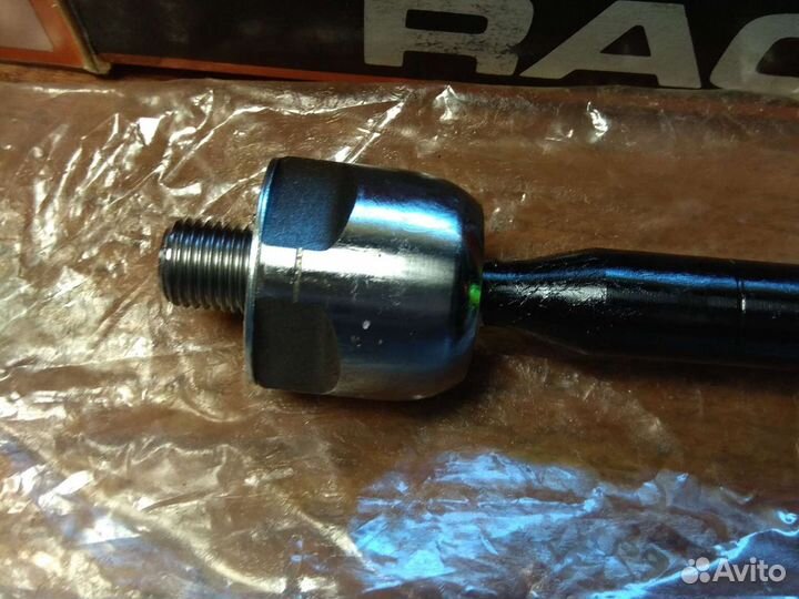 Рулевая тяга тойота рав4