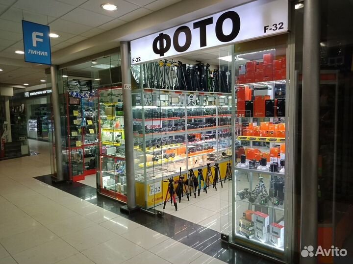 Зарядка Nikon MH-18a для EN-EL3e новая