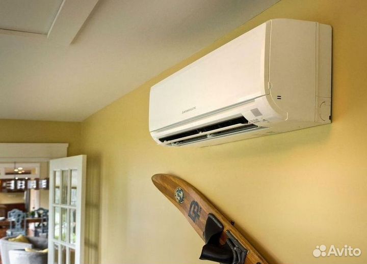 Кондиционер сплит в наличии