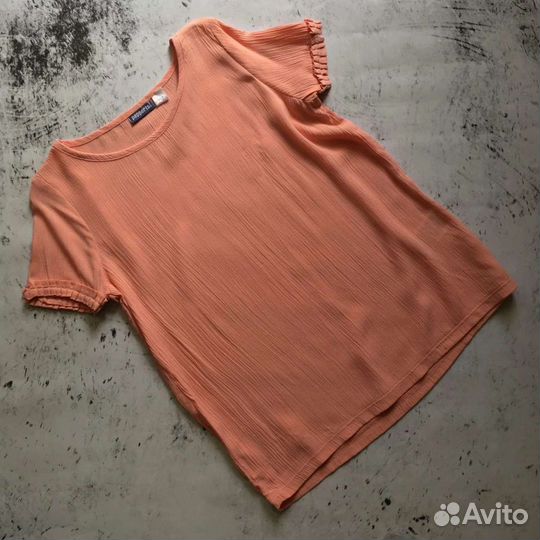 Новая блузка для девочки 152