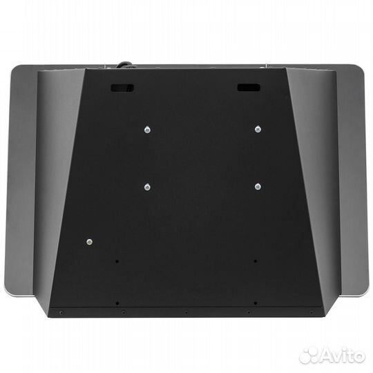 Вытяжка krona Liva 600 black PB