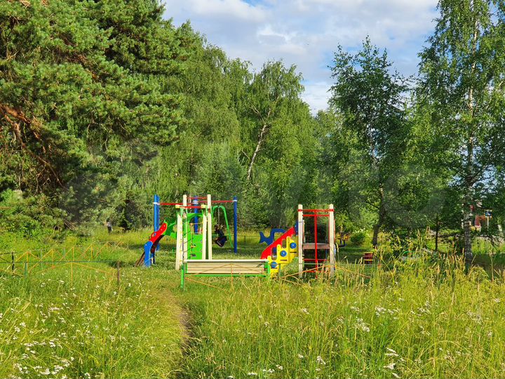 Участок 6,3 сот. (ИЖС)
