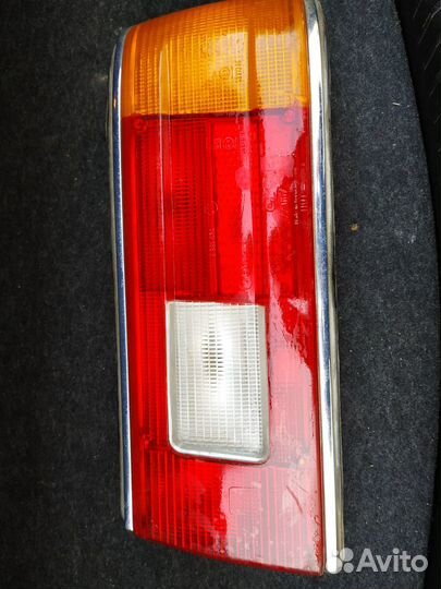 Фара задняя BMW 735i (E23)