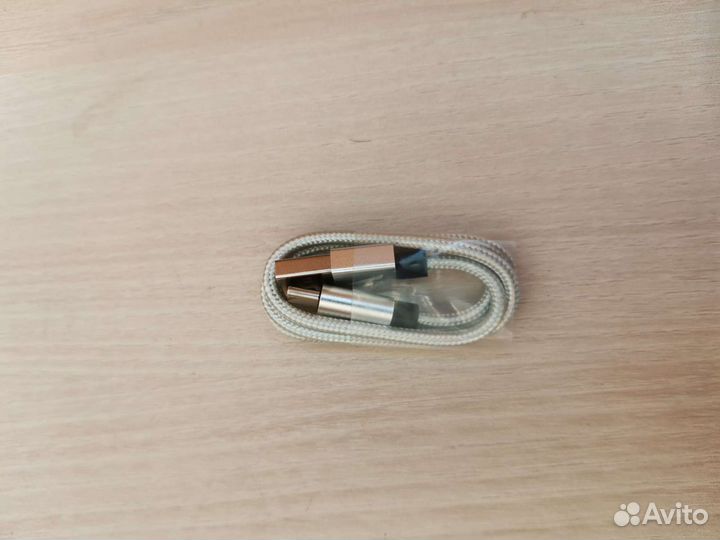 Кабель USB - type c