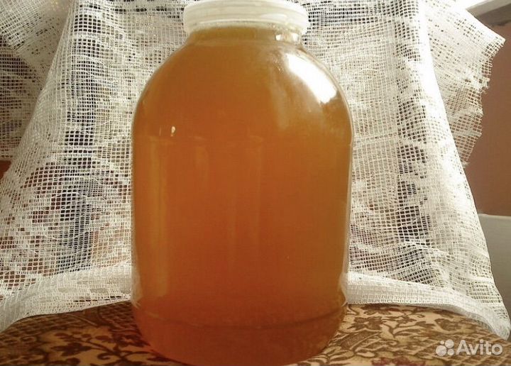 Самара, Мед домашний с доставкой