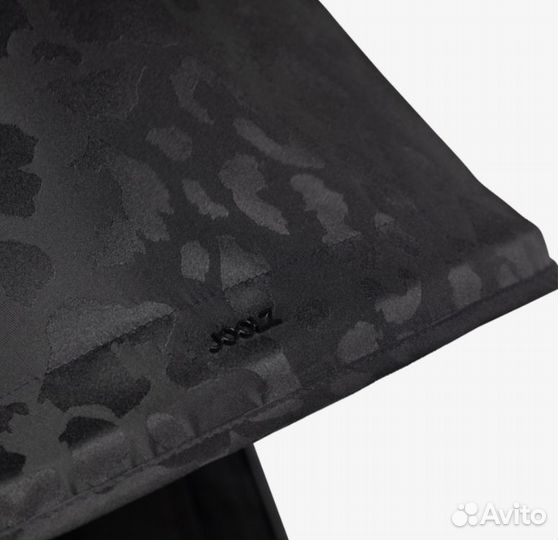 Joolz Aer+ Limited edition Chic Renaissance Black