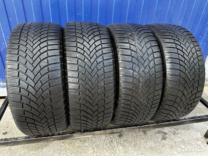 Bridgestone Blizzak LM-005 225/45 R17
