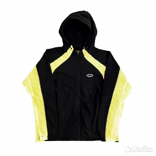 Ветровка Corteiz